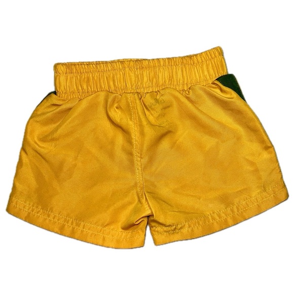 Disney's the lion king swim trunks 6-9M - Picture 2 of 2